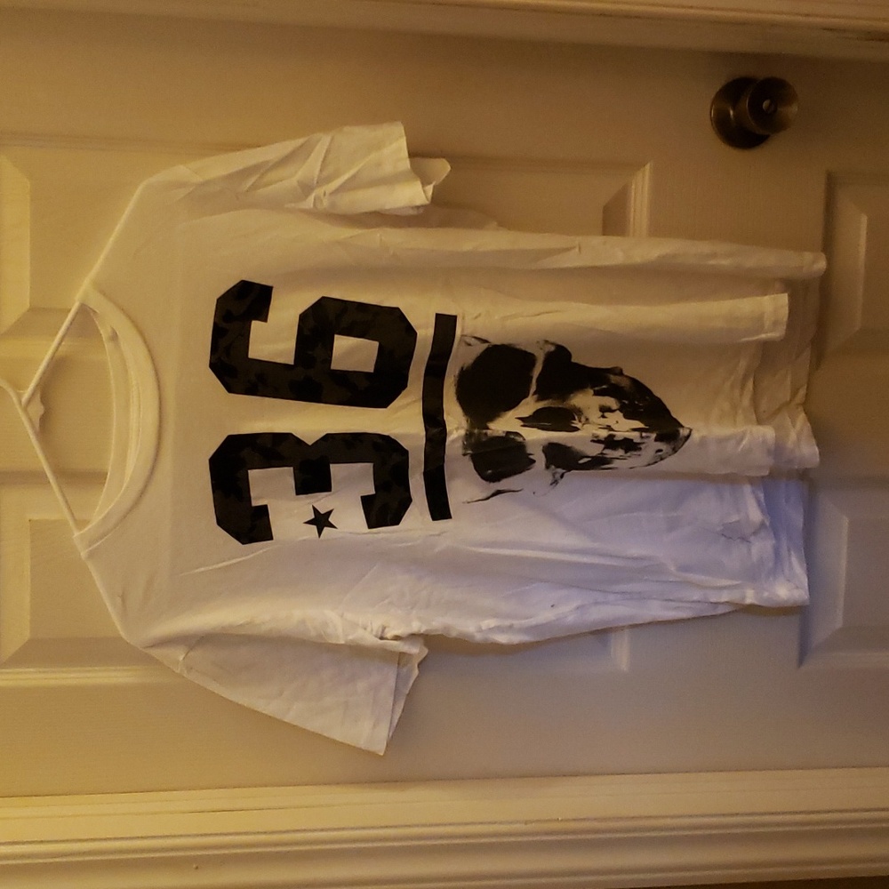 Mens Tshirt